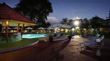 Berjaya Praslin Resort