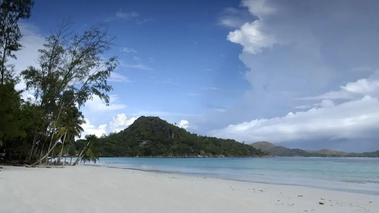 Berjaya Praslin Resort