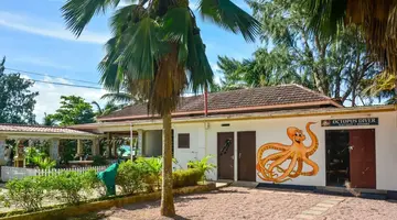 Berjaya Praslin Resort