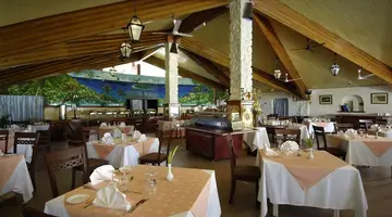 Berjaya Praslin Resort