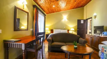 Berjaya Praslin Resort