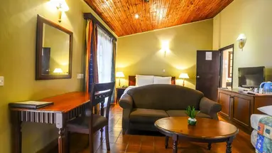 Berjaya Praslin Resort