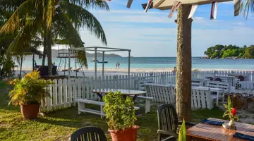Berjaya Praslin Resort