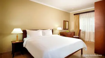 Berjaya Praslin Resort