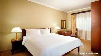 Berjaya Praslin Resort