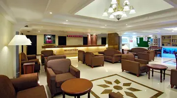 Berjaya Praslin Resort