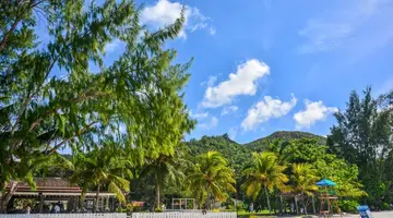 Berjaya Praslin Resort