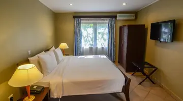 Berjaya Praslin Resort