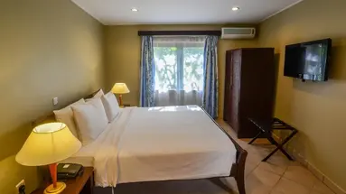 Berjaya Praslin Resort