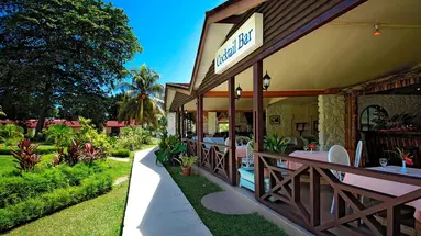 Berjaya Praslin Resort