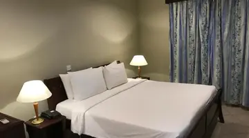 BERJAYA PRASLIN RESORT