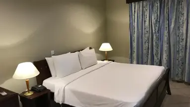 BERJAYA PRASLIN RESORT