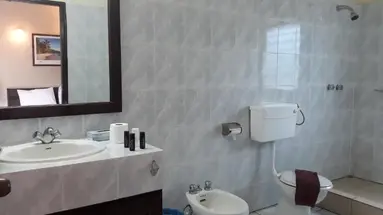 BERJAYA PRASLIN RESORT