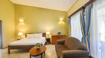 Berjaya Praslin Resort