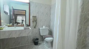 Berjaya Praslin Resort