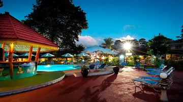 Berjaya Praslin Resort