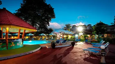 Berjaya Praslin Resort