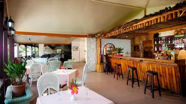 Berjaya Praslin Resort