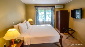 Berjaya Praslin Resort