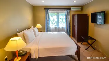 Berjaya Praslin Resort