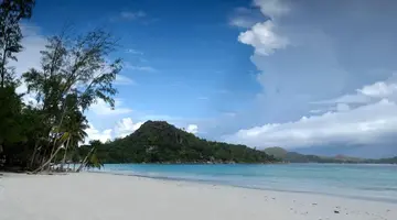 BERJAYA PRASLIN RESORT