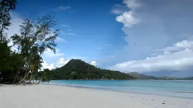 BERJAYA PRASLIN RESORT