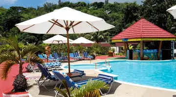 BERJAYA PRASLIN RESORT