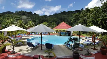 Berjaya Praslin Resort