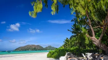 Berjaya Praslin Resort