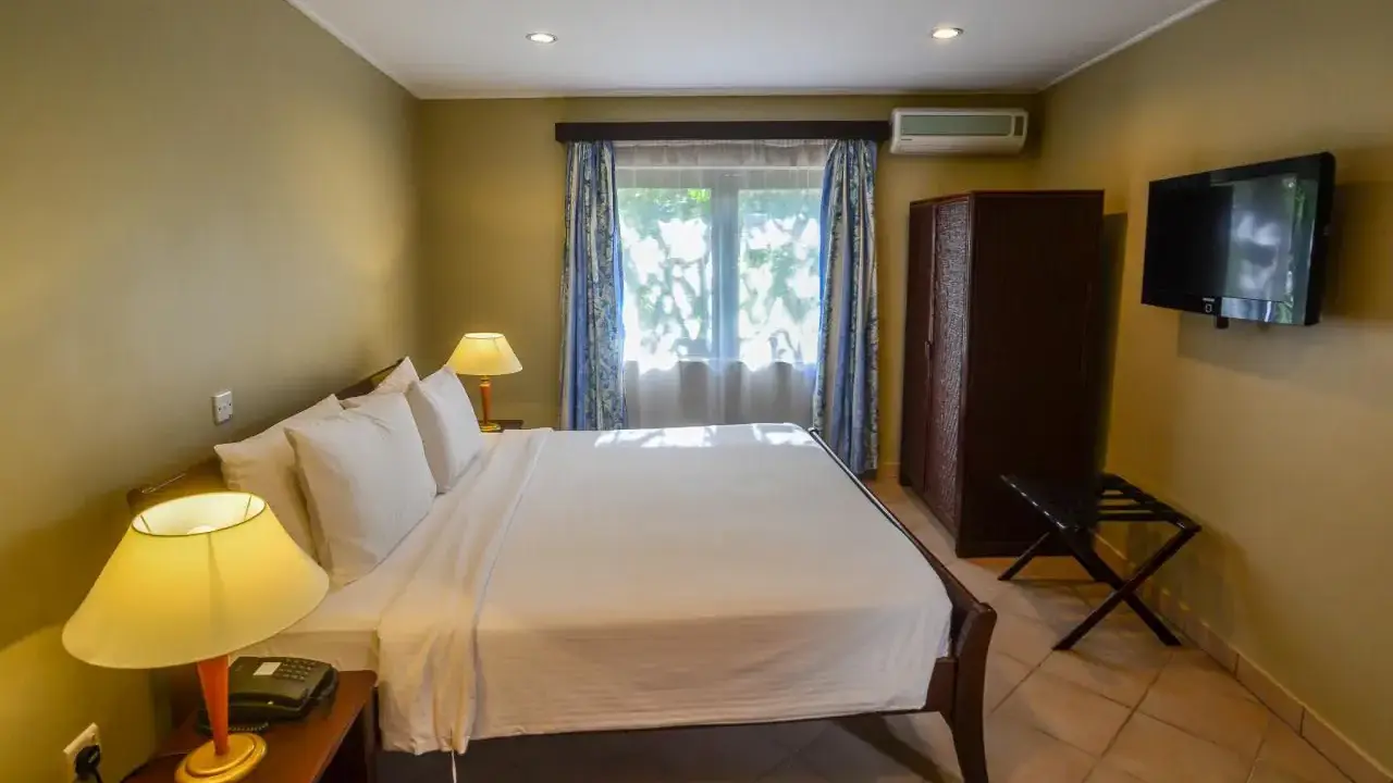 Berjaya Praslin Resort