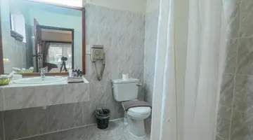 Berjaya Praslin Resort