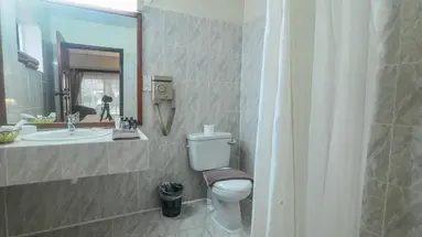 Berjaya Praslin Resort