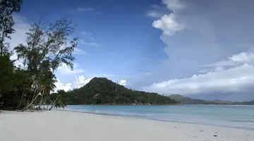 Berjaya Praslin Resort