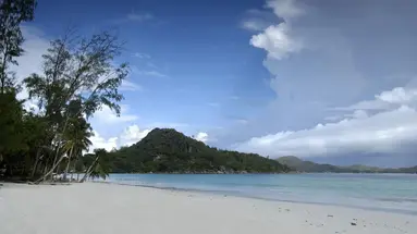 Berjaya Praslin Resort