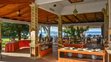 Berjaya Praslin Resort
