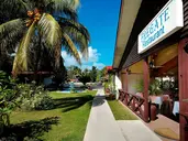 Berjaya Praslin Resort