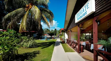 Berjaya Praslin Resort