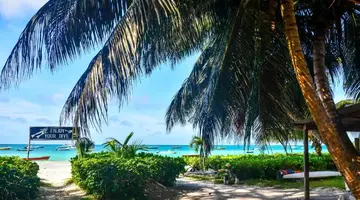 BERJAYA PRASLIN RESORT