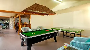 Berjaya Praslin Resort