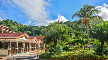 Berjaya Praslin Resort