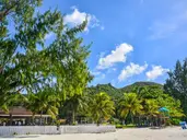 Berjaya Praslin Resort