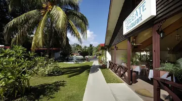 Berjaya Praslin Resort