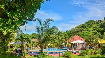 Berjaya Praslin Resort