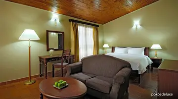 Berjaya Praslin Resort