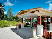 Berjaya Praslin Resort