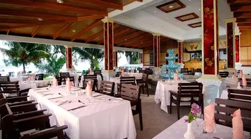 Berjaya Praslin Resort