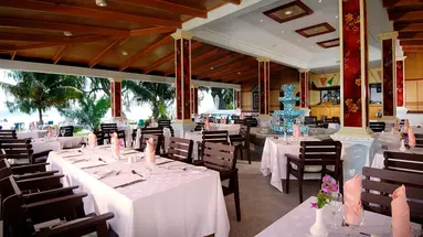 Berjaya Praslin Resort