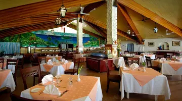 Berjaya Praslin Resort