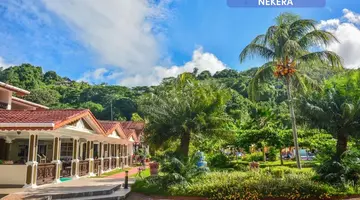 Berjaya Praslin Resort