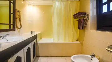 Berjaya Praslin Resort